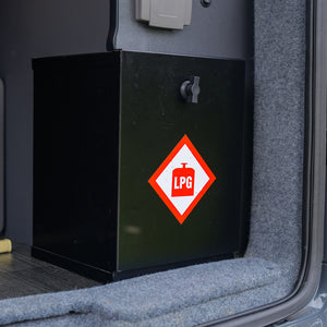 Automatic VW T6.1 Campervan