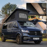 2024 Auto VW T6.1 Campervan with Pop up roof + £5000 cash