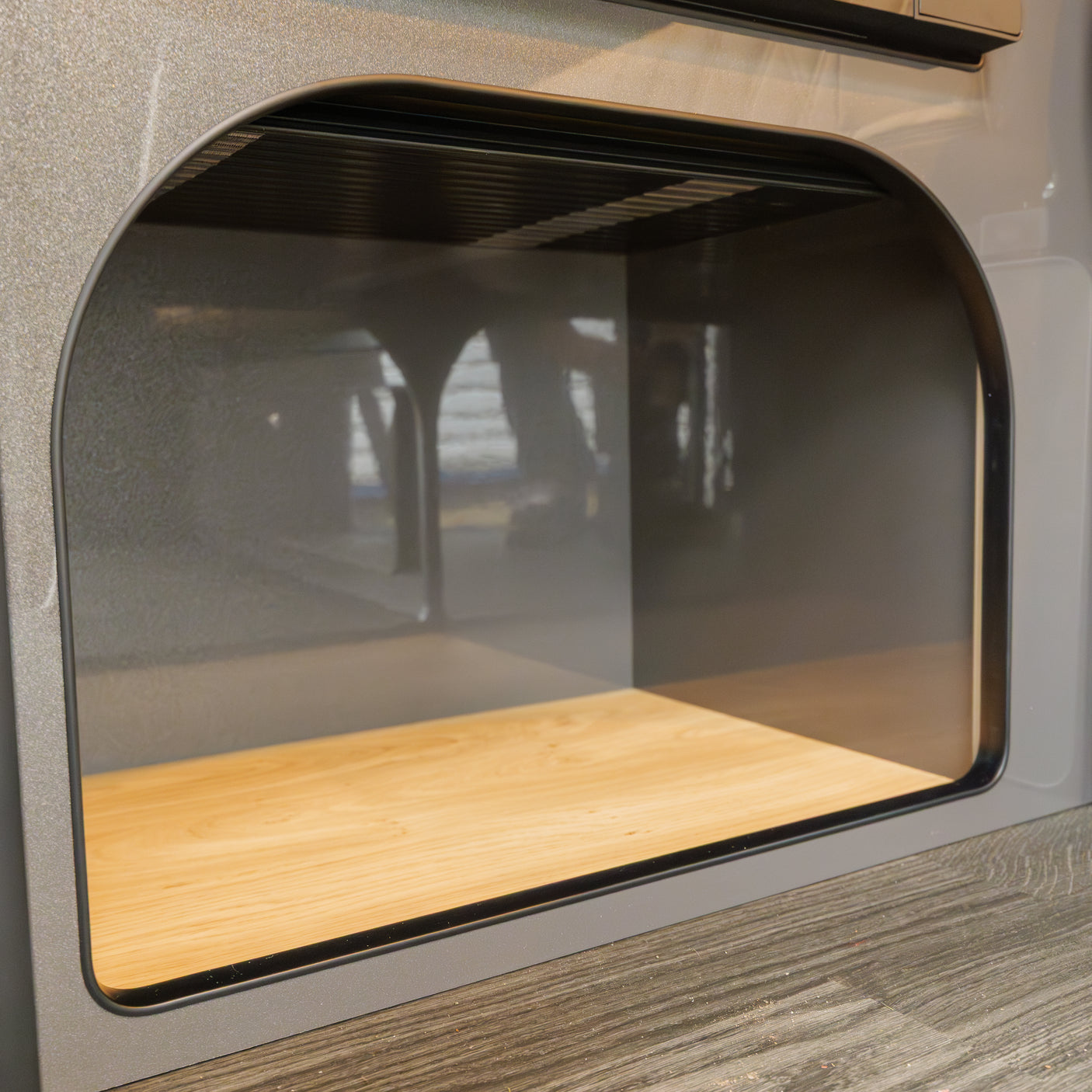 BRAND NEW VW T7 Campervan