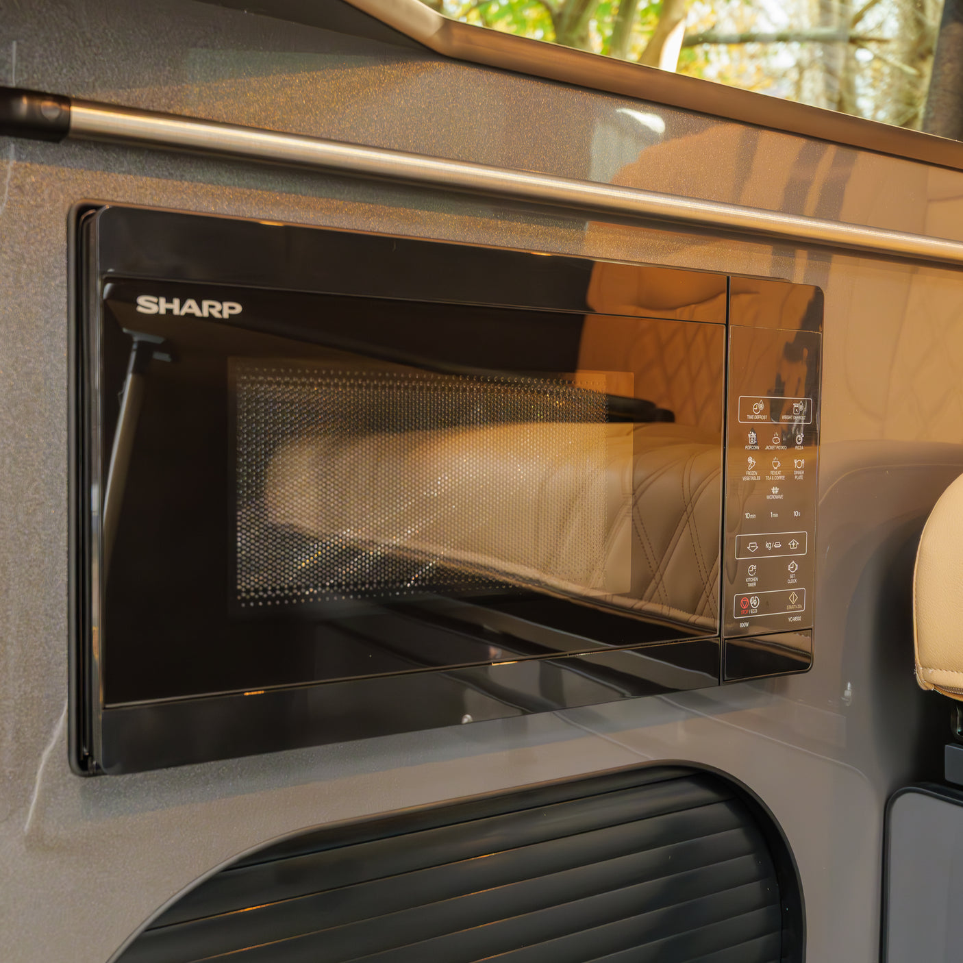 BRAND NEW VW T7 Campervan