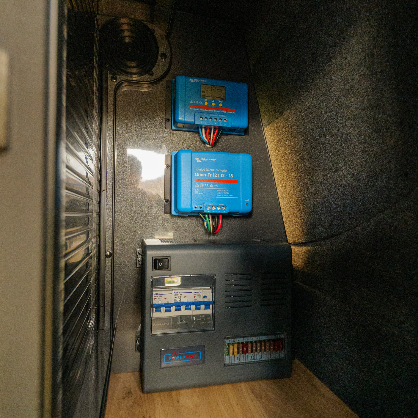 BRAND NEW VW T7 Campervan