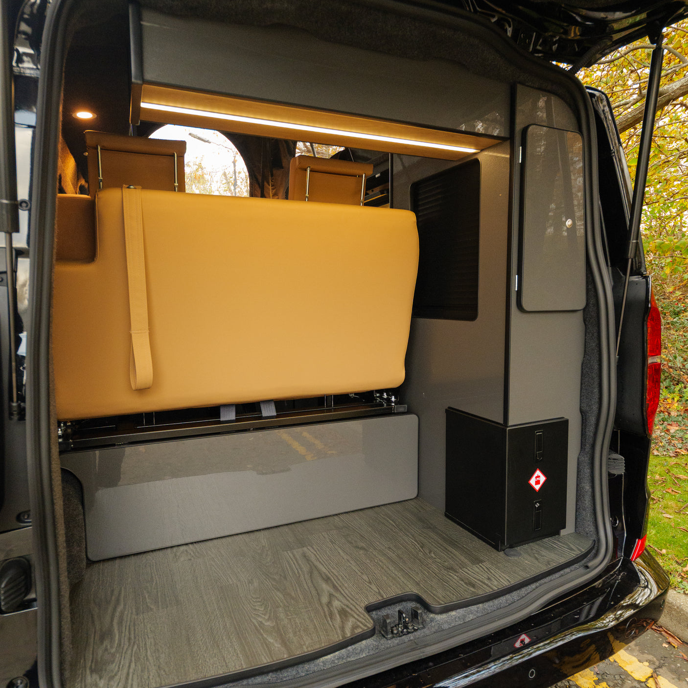 BRAND NEW VW T7 Campervan