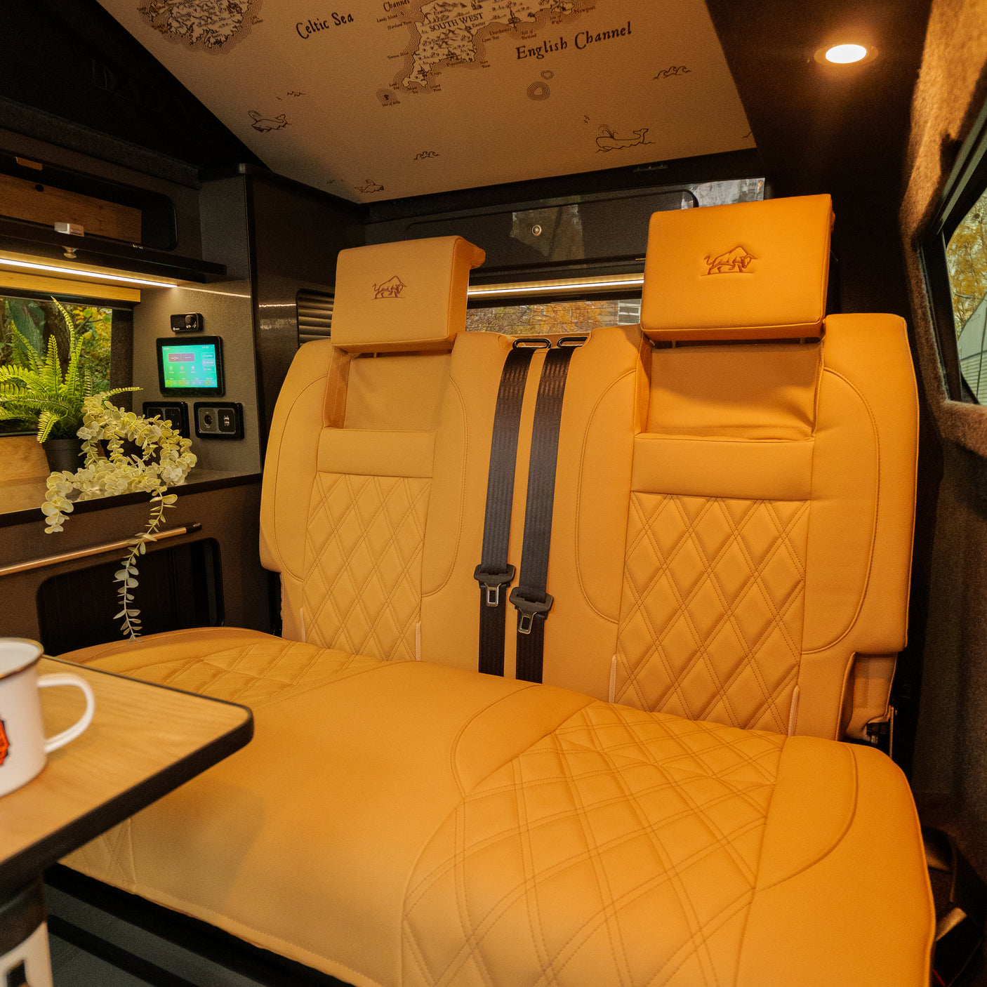 BRAND NEW VW T7 Campervan