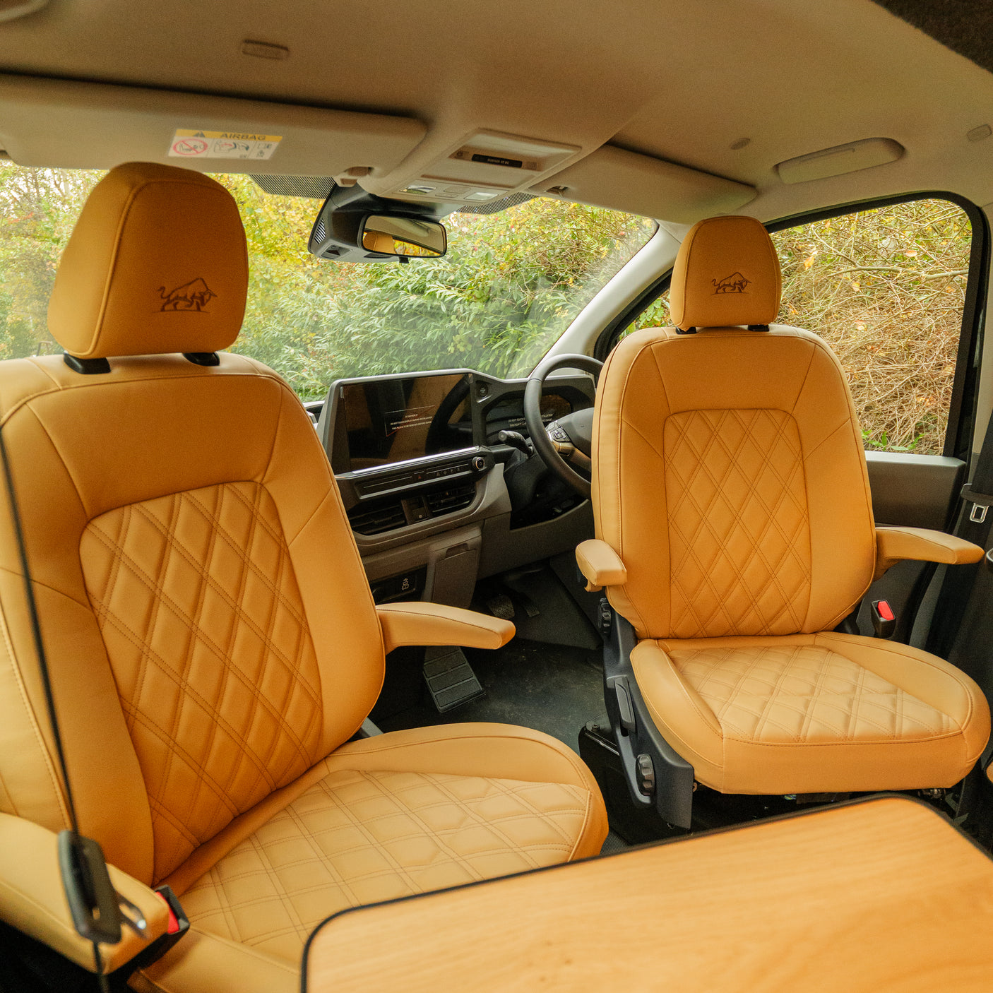 BRAND NEW VW T7 Campervan