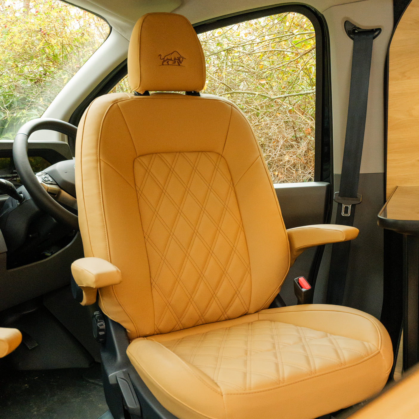 BRAND NEW VW T7 Campervan