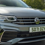 2022 VW Tiguan All Space 7 seater or £22,000