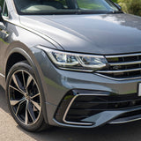 2022 VW Tiguan All Space 7 seater or £22,000