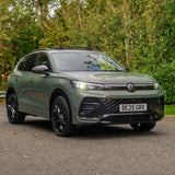 2025 VW TIGUAN R-LINE