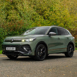 2025 VW TIGUAN R-LINE