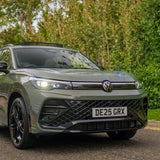 2025 VW TIGUAN R-LINE