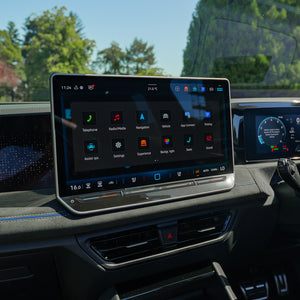 BRAND NEW VW Tiguan R-Line