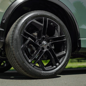 BRAND NEW VW Tiguan R-Line