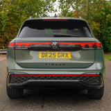 2025 VW TIGUAN R-LINE