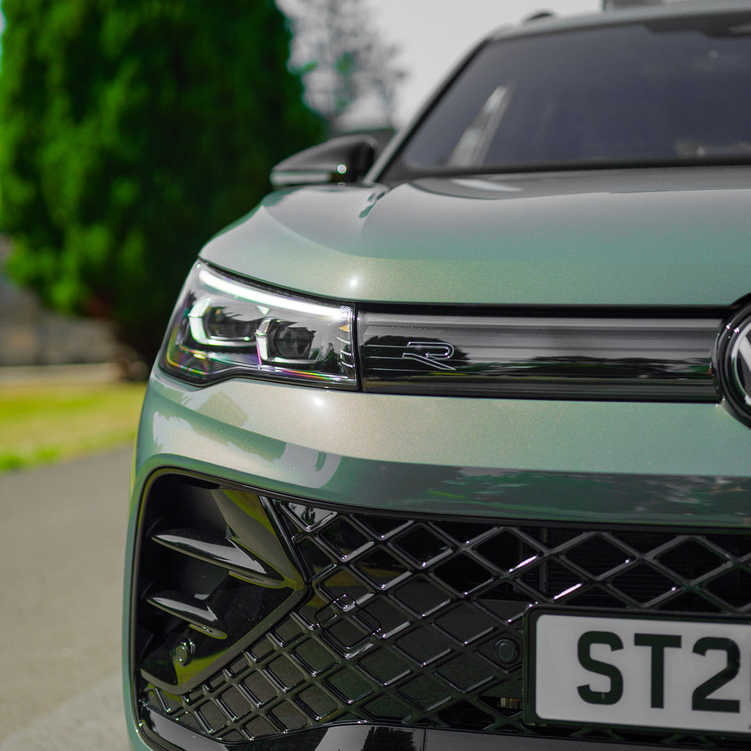 BRAND NEW VW Tiguan R-Line