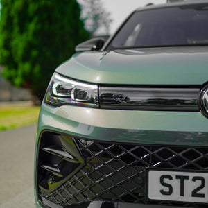 BRAND NEW VW Tiguan R-Line