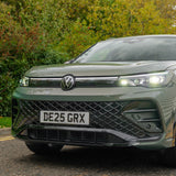 2025 VW TIGUAN R-LINE