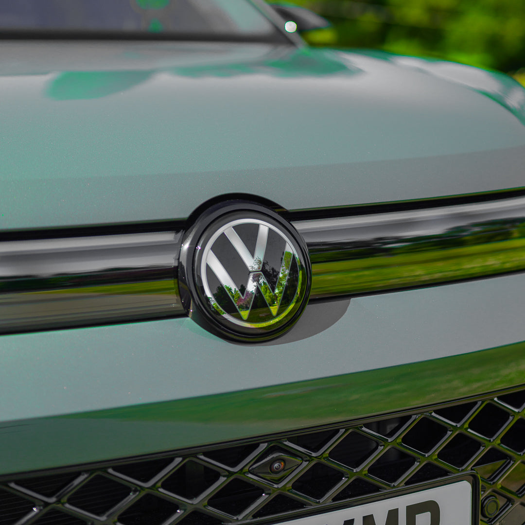 BRAND NEW VW Tiguan R-Line