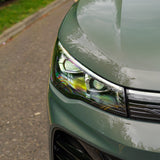 2025 VW TIGUAN R-LINE