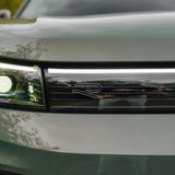 2025 VW TIGUAN R-LINE