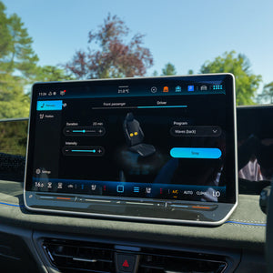 BRAND NEW VW Tiguan R-Line