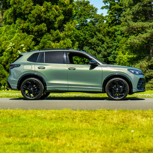 BRAND NEW VW Tiguan R-Line