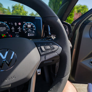 BRAND NEW VW Tiguan R-Line