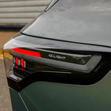 2025 VW TIGUAN R-LINE