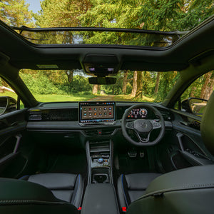 BRAND NEW VW Tiguan R-Line