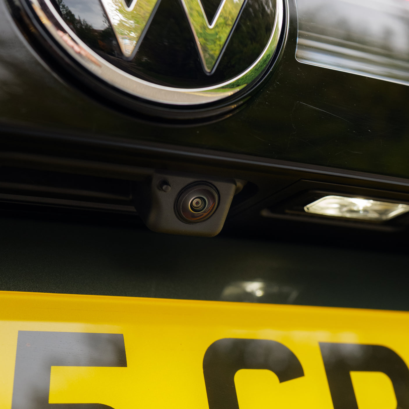 2025 VW TIGUAN R-LINE