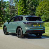 BRAND NEW VW Tiguan R-Line
