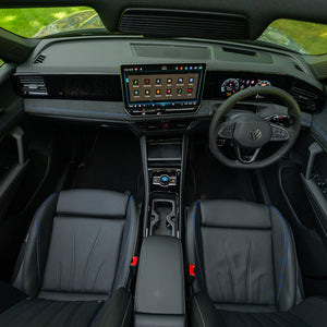 BRAND NEW VW Tiguan R-Line