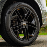 2025 VW TIGUAN R-LINE