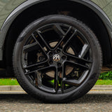 2025 VW TIGUAN R-LINE