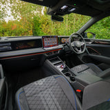 2025 VW TIGUAN R-LINE