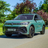 BRAND NEW VW Tiguan R-Line