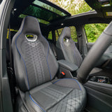 2025 VW TIGUAN R-LINE