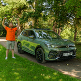 BRAND NEW VW Tiguan R-Line