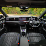 2025 VW TIGUAN R-LINE