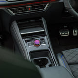 2025 VW TIGUAN R-LINE