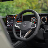 2025 VW TIGUAN R-LINE