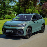 BRAND NEW VW Tiguan R-Line