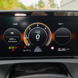 2025 VW TIGUAN R-LINE