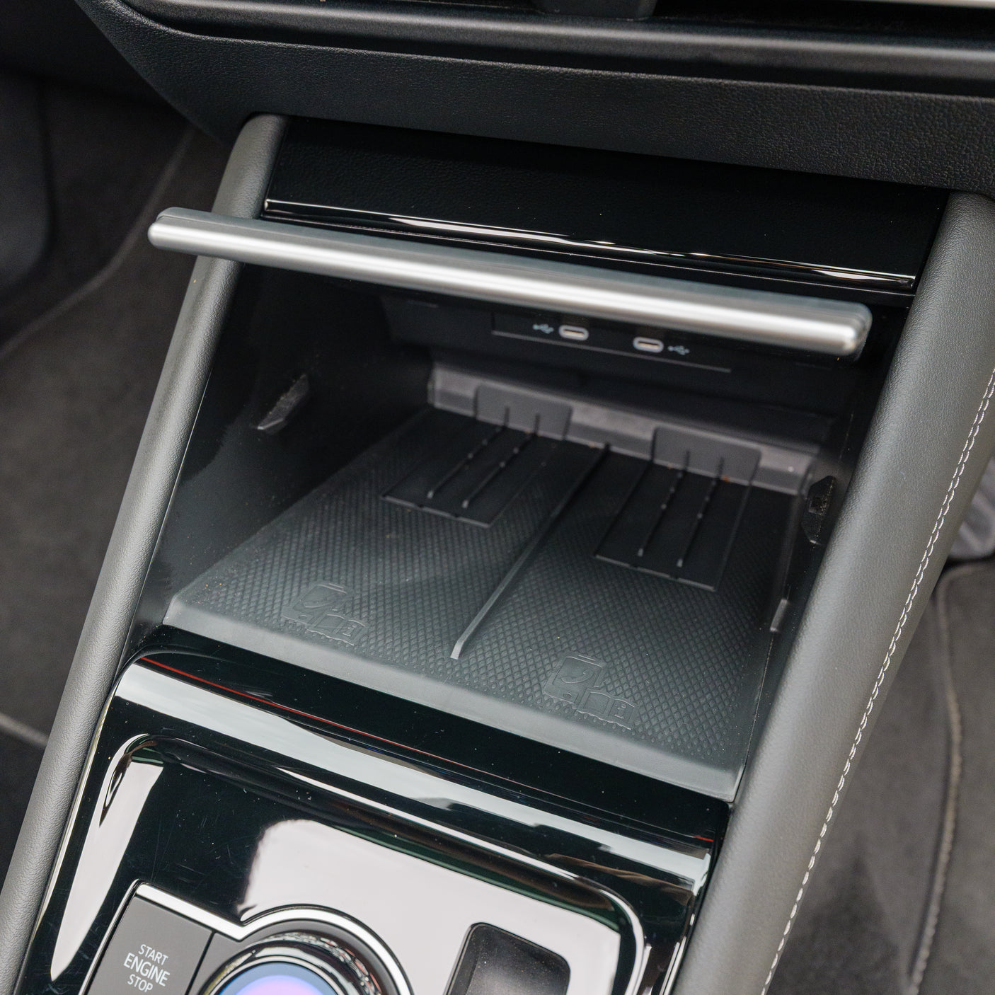 2025 VW TIGUAN R-LINE