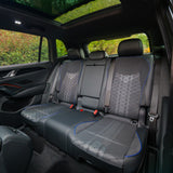 2025 VW TIGUAN R-LINE
