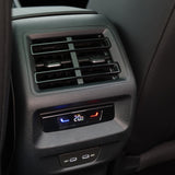 2025 VW TIGUAN R-LINE