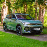 BRAND NEW VW Tiguan R-Line