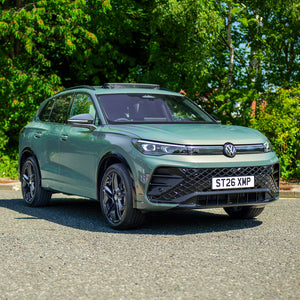 BRAND NEW VW Tiguan R-Line