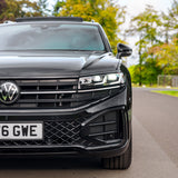 VW Touareg 3.0L V6 Black Edition
