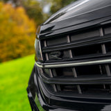 VW Touareg 3.0L V6 Black Edition