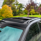 VW Touareg 3.0L V6 Black Edition
